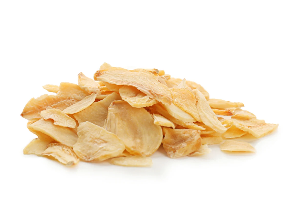 Garlic Flakes