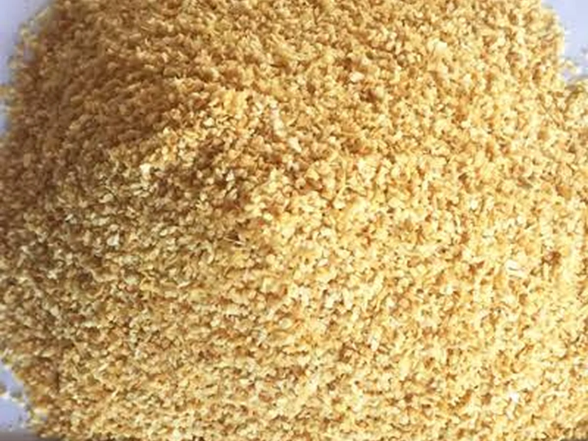 Garlic Granules