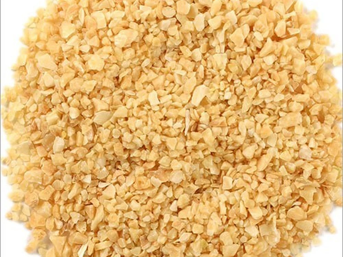Garlic Minced