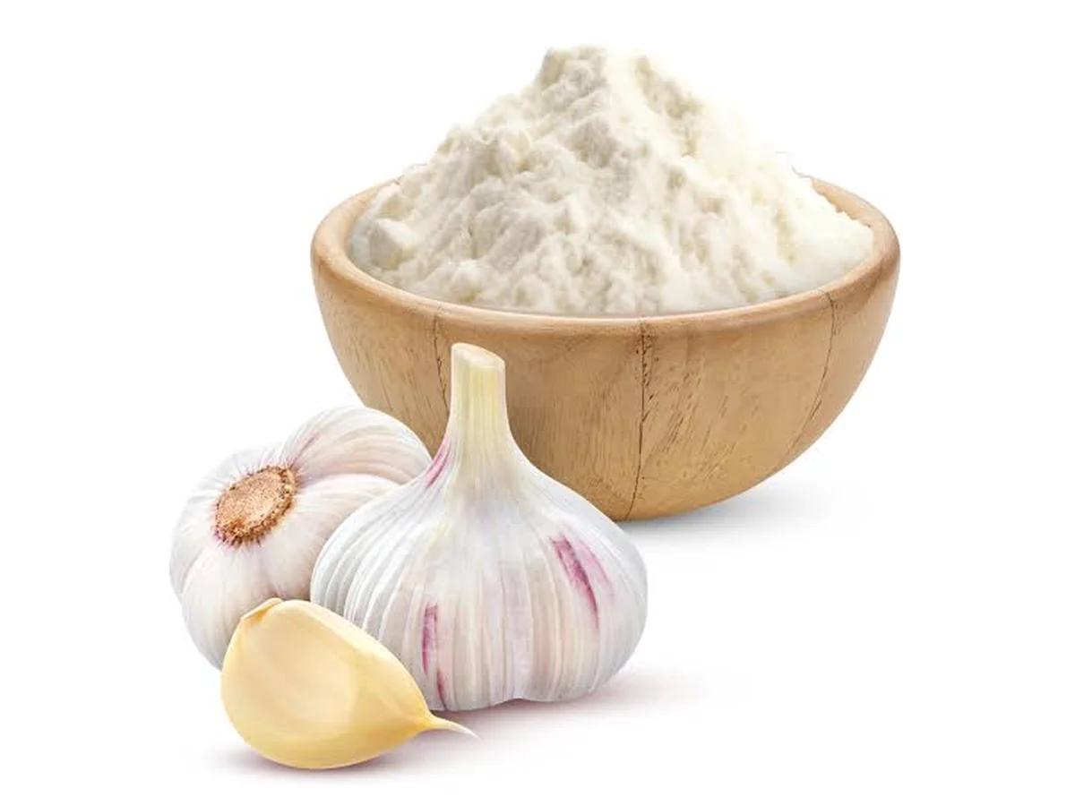 Garlic Powder