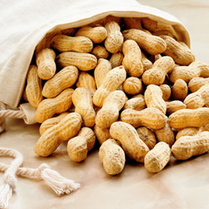 Groundnuts In-Shell