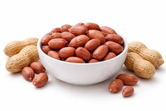 Peanuts (Groundnuts)