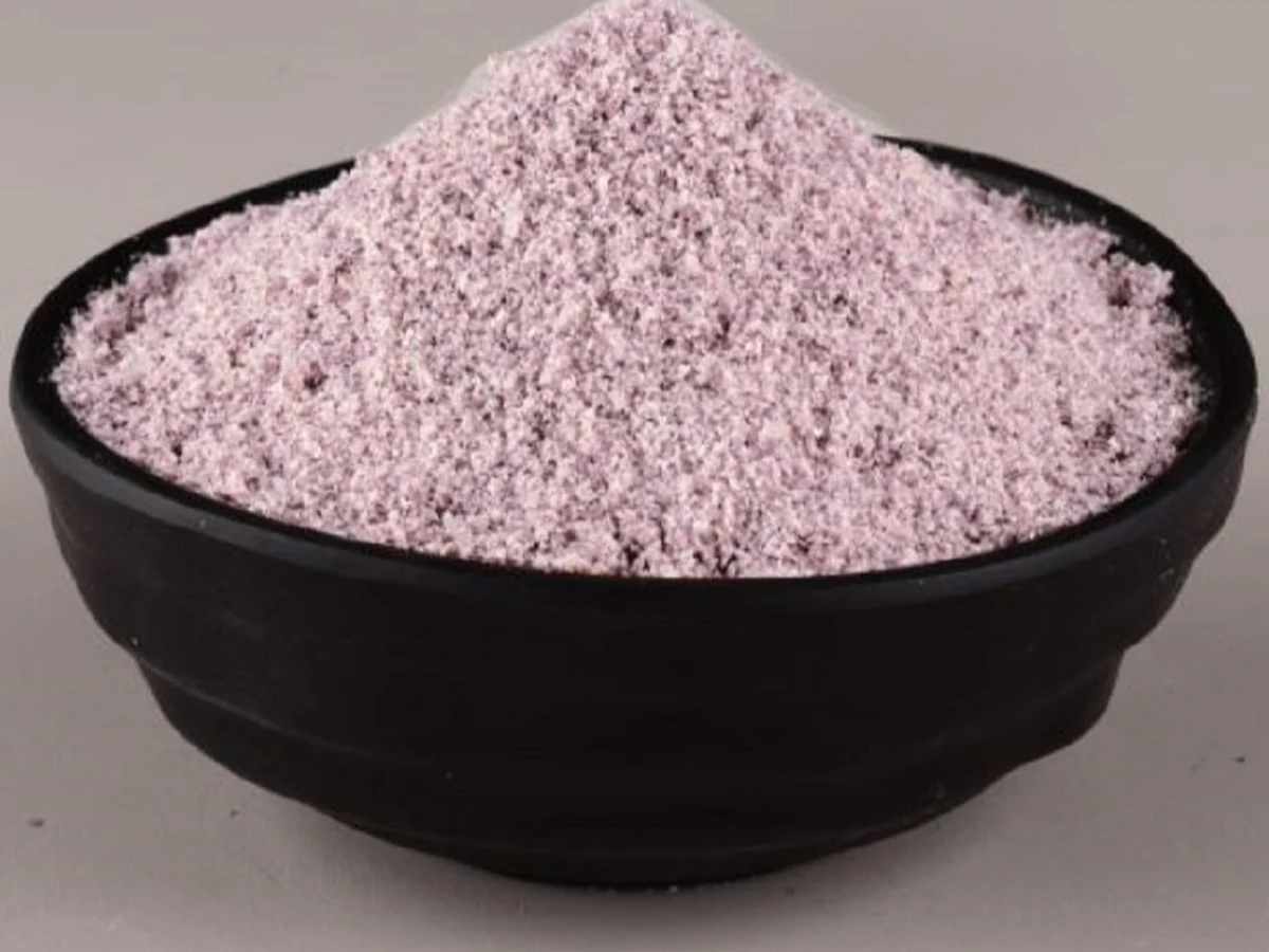 Pink Onion Granules