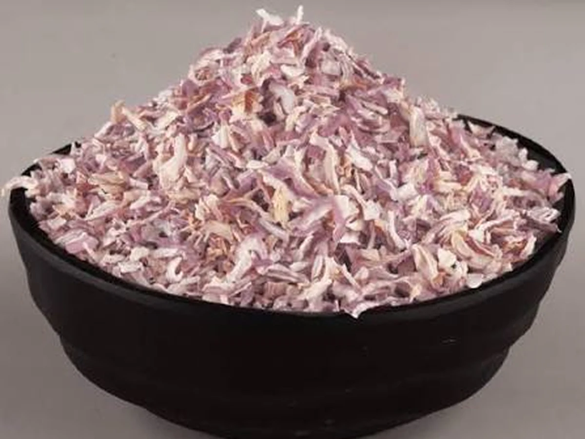 Red Onion Chopped