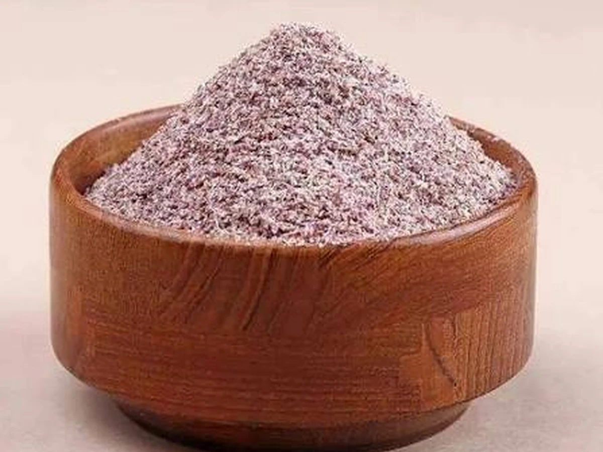Red Onion Granules