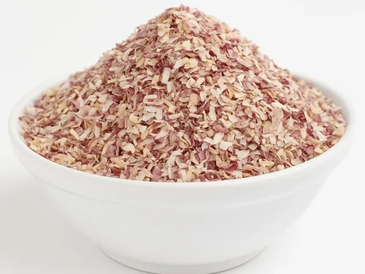 Red Onion Minced