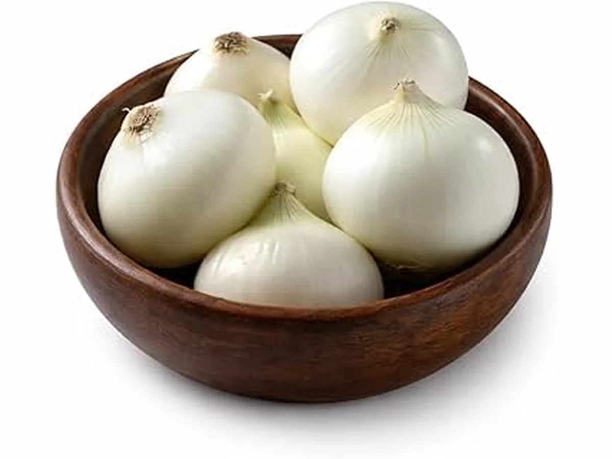 White Onion