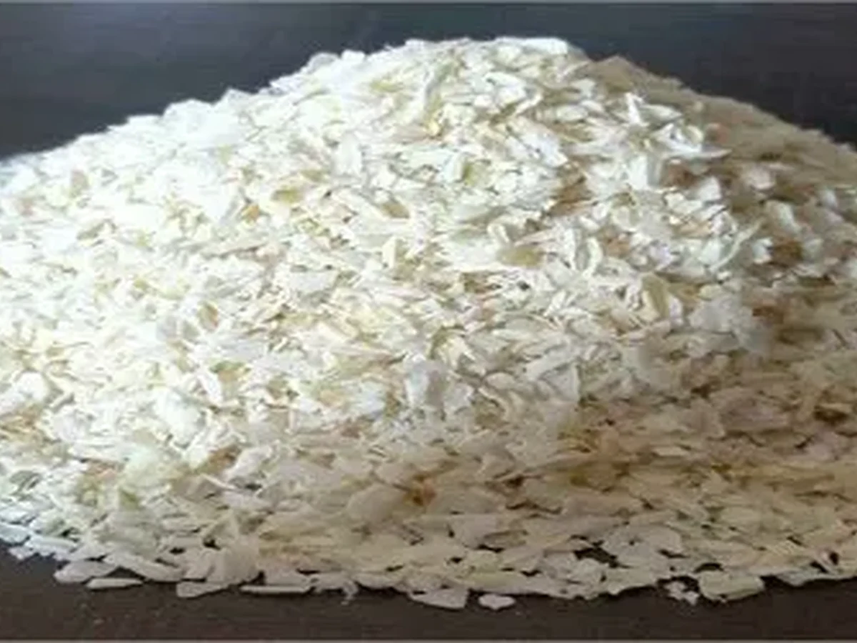 White Onion Chopped