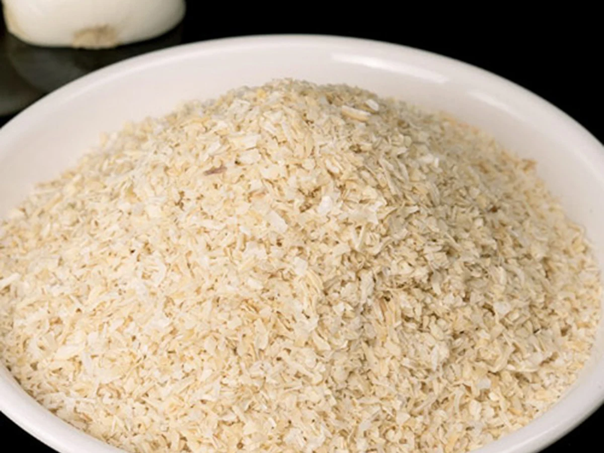 White Onion Minced